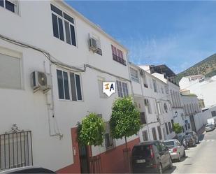 Exterior view of Apartment for sale in Carcabuey  with Air Conditioner