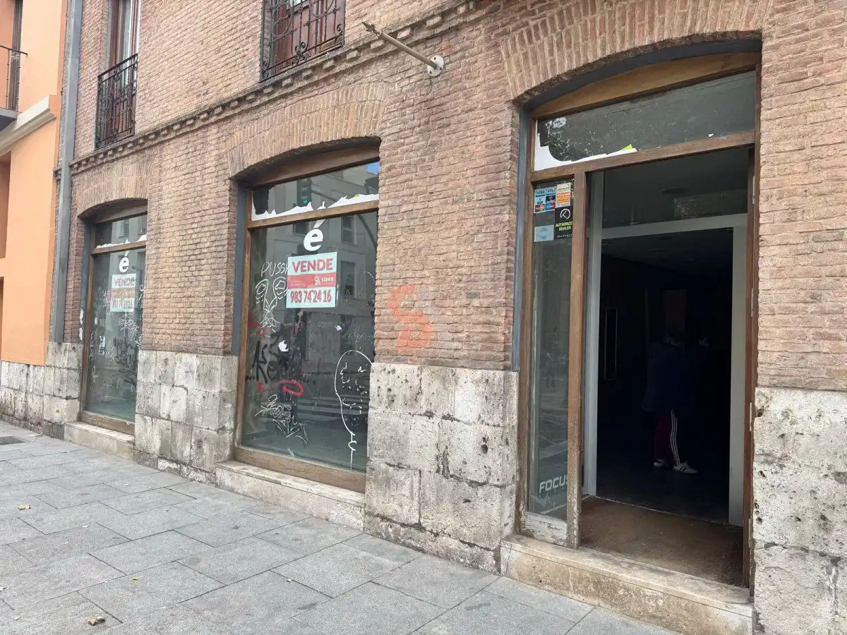 Local comercial en venda a DE LA TRINIDAD, imagen 23