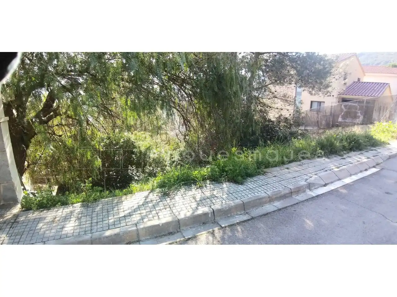 Terreno residencial en venta en Vacarisses, imagen 2