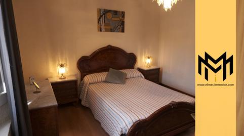 Foto 3 de Casa adosada en venda a De Les Mines, 10, Ogassa, Girona