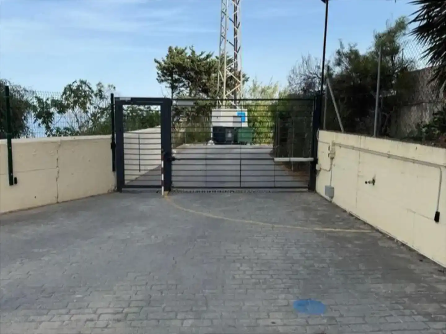 Aparcament de Traster en venda en Fuengirola
