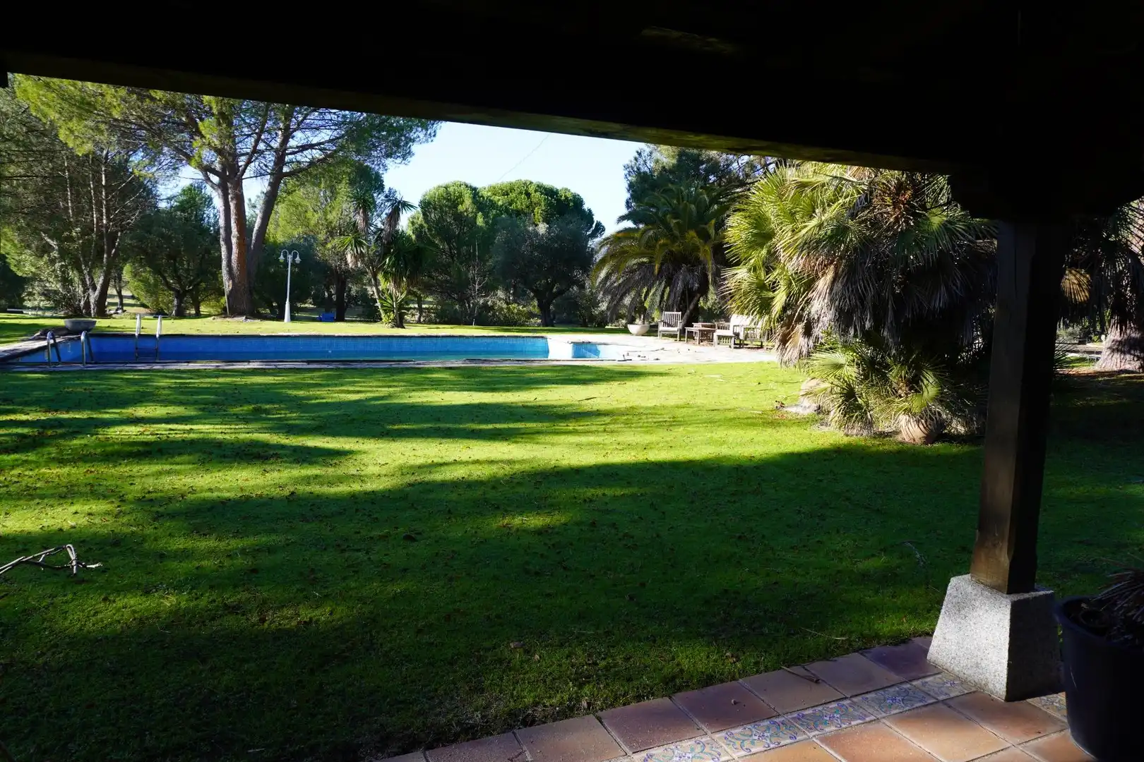 Chalet con piscina en venta en San Martín de Valdeiglesias, imagen 36