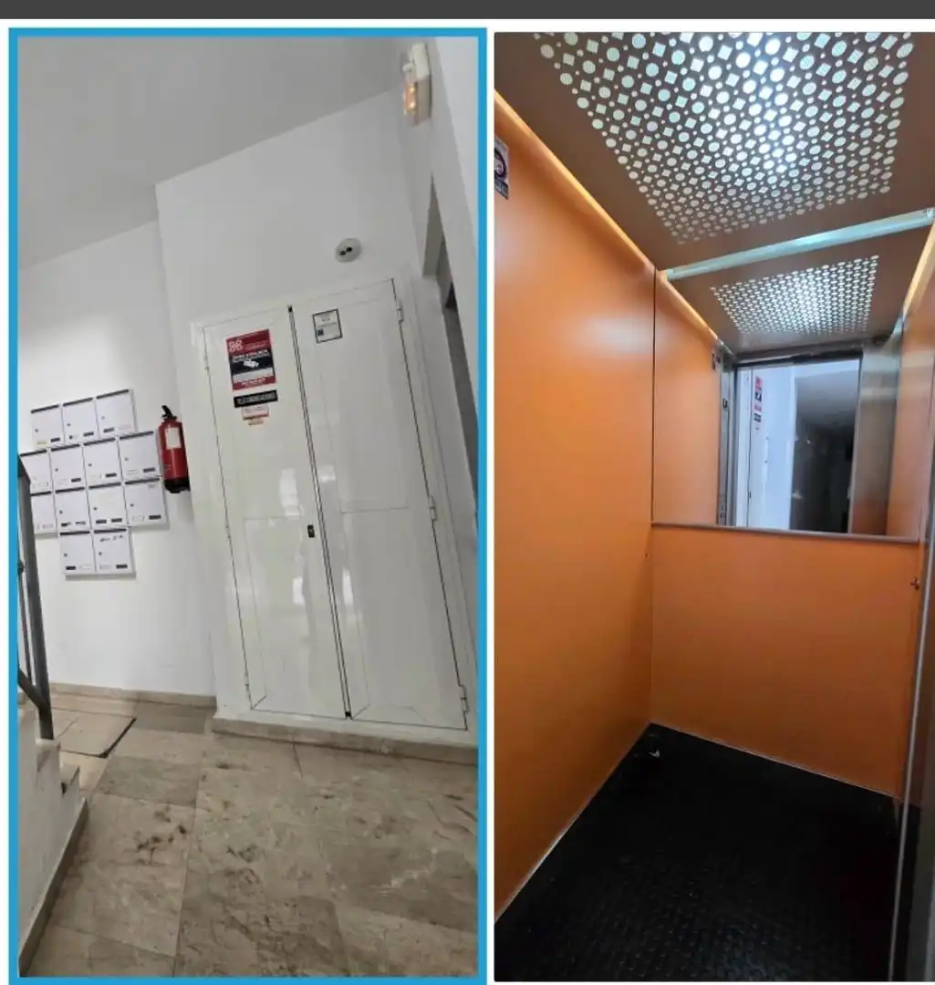 Attic for sale in Mijas  with Air Conditioner and Terrace