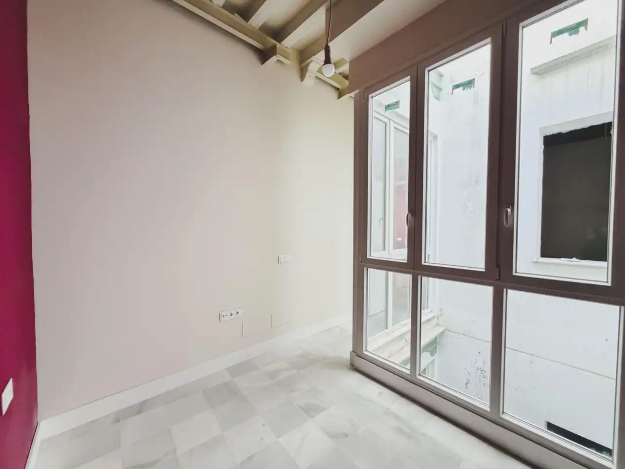 Terraza de Piso en venta en Cádiz