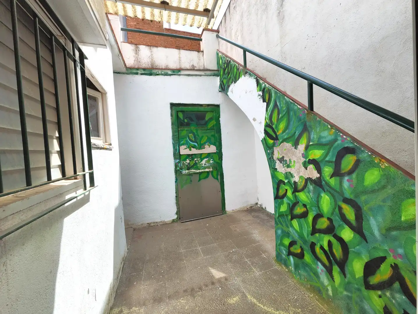 Planta baixa en venda en Terrassa amb Aire condicionat