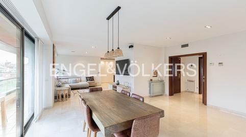 Foto 4 de Piso de alquiler en Barri de les Corts,  Barcelona Capital