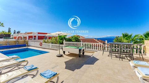 Foto 5 de Casa o xalet en venda a Calle Leonardo Torriani, Puerto de Santiago, Santiago del Teide