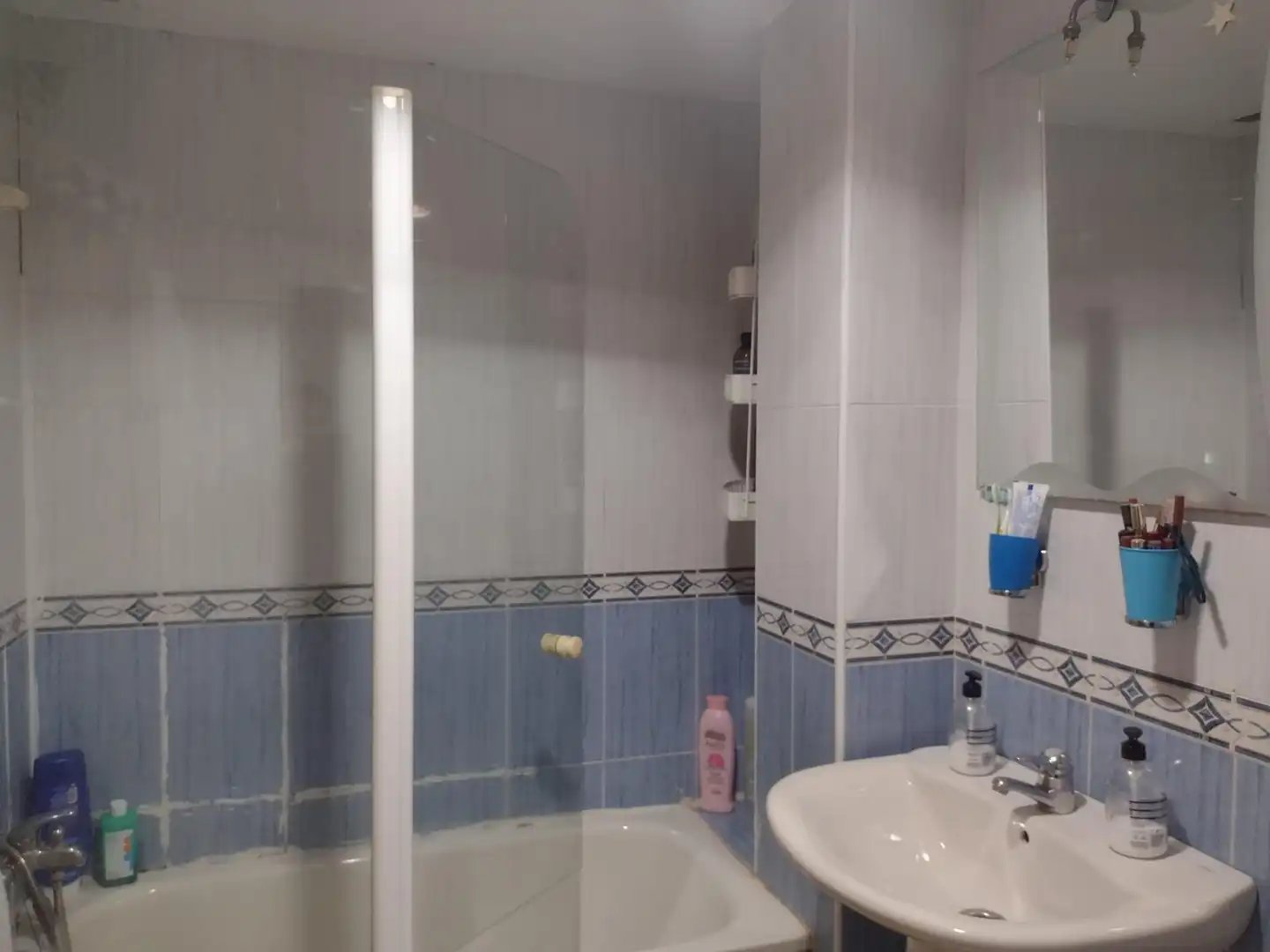 Apartments for sale in Puente Tocinos