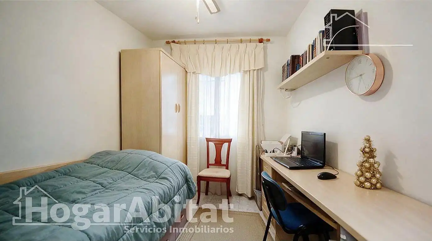 Penthouse mit Terrasse zum Verkauf in Calle Goleta, imagen 15