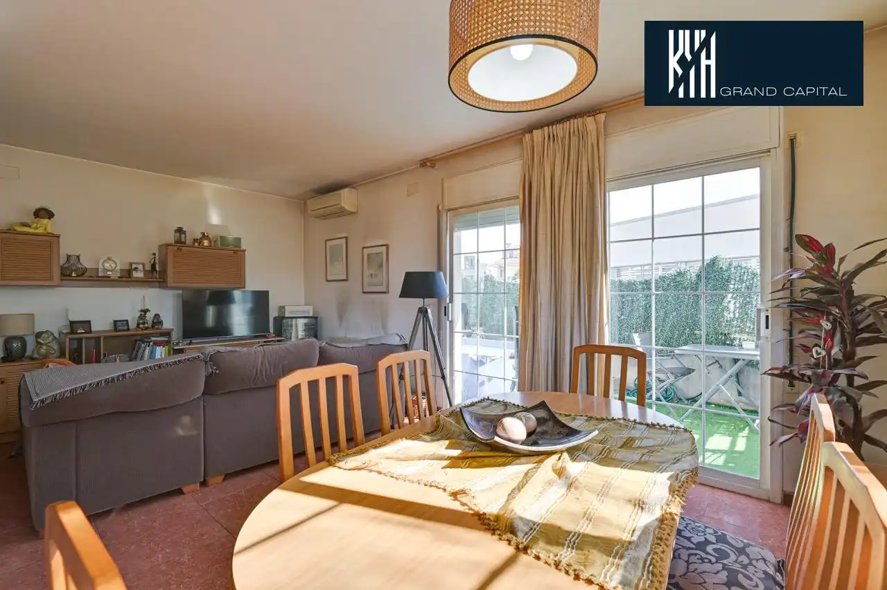 Piso en venta en Calle TERMES ROMANES, imagen 4