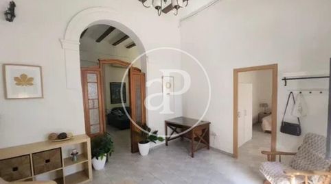 Foto 2 de Pis de lloguer a C/ D'eugènia Viñes, El Cabanyal - El Canyamelar, Valencia Capital