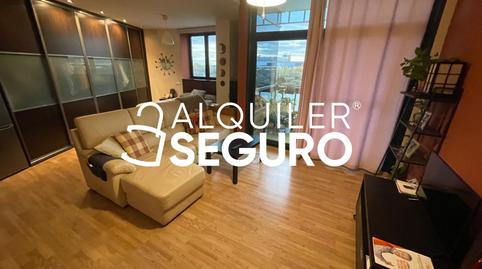 Foto 3 de Loft de lloguer a Del Puente Cultural, Dehesa Vieja - Puente Cultural, Madrid