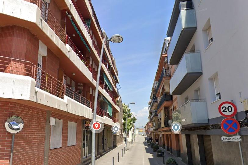 Foto 1 de Pis en venda a La Llagosta, Barcelona