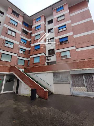 Piso en Venta en Geltoki Bidea en Güeñes
