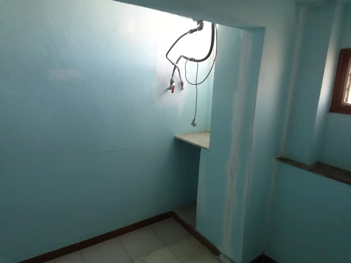 Bathroom of Houses for sale in Jorba  with Air Conditioner, Heating and Private garden
