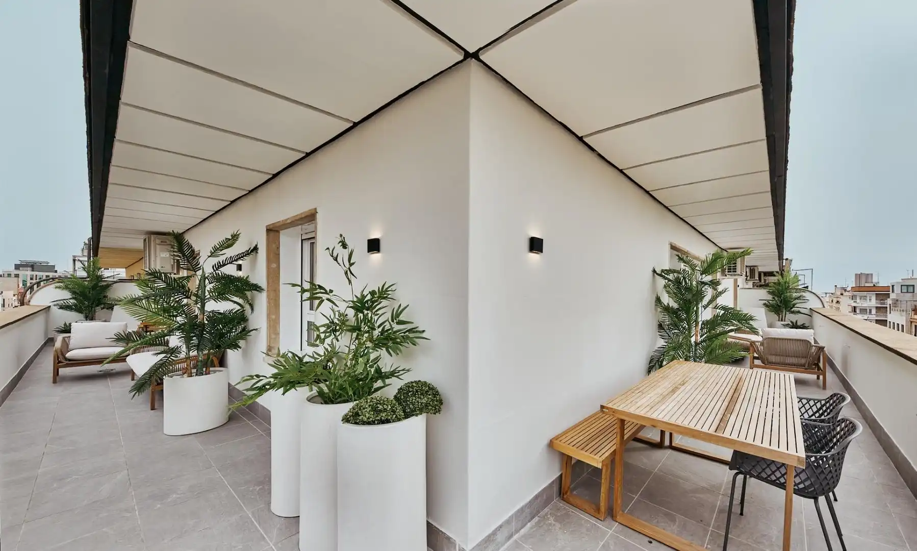 Appartement avec ascenseur à vendre à Barrio de Salamanca, imagen 3