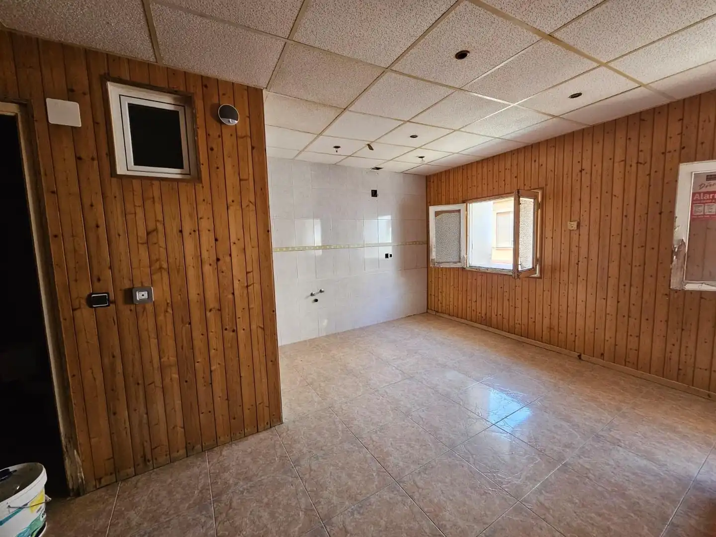 Apartamento en venta en Caspe