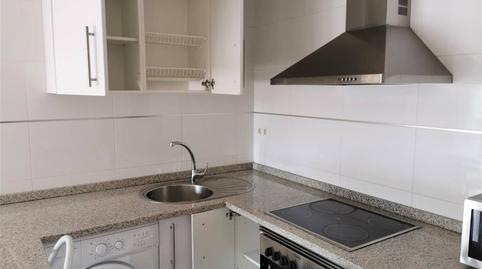 Foto 4 de Pis en venda a Rúa Da Canle, San Francisco, Ourense