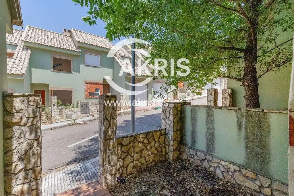 Chalet en venta en Calle la Médica, imagen 11