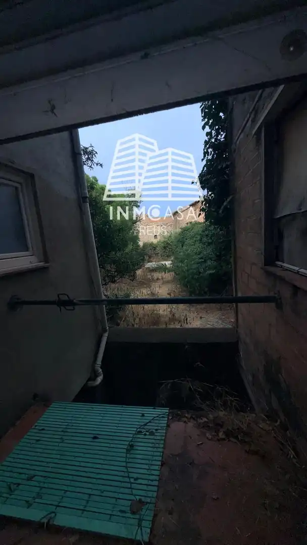 Vista exterior de Casa o xalet en venda en Vilanova d'Escornalbou