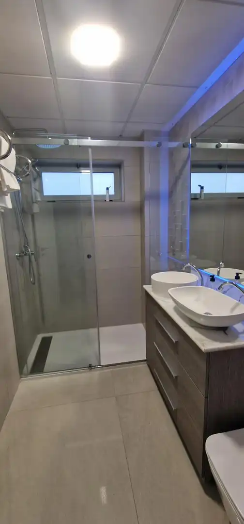 Apartament amb piscina en venda a Cala de Finestrat, imagen 6