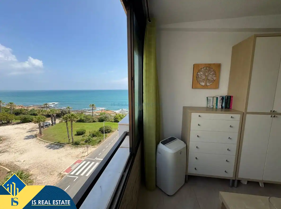 Apartamento en venta en La Mata