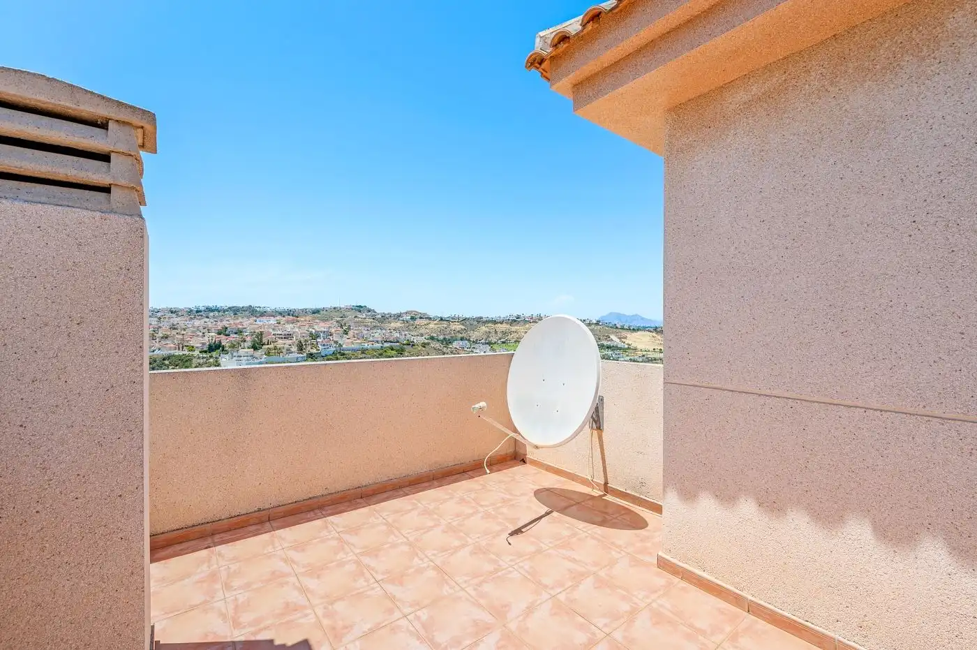 Casa a schiera con piscina in vendita a Ciudad Quesada, imagen 48