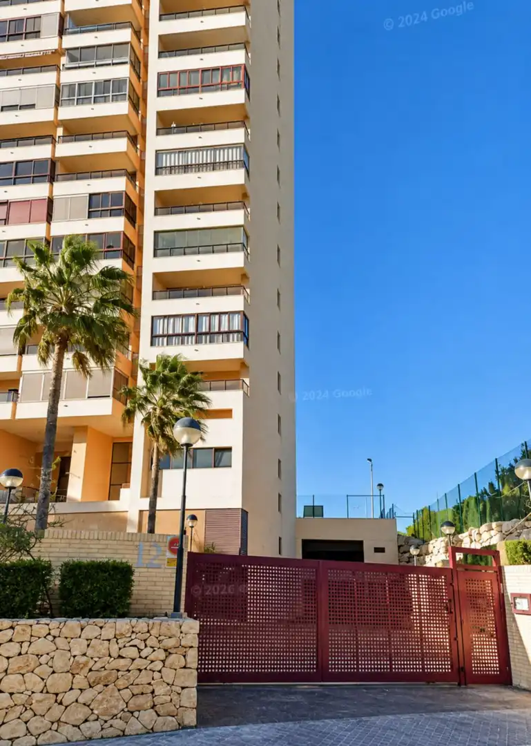 Apartament amb piscina en venda a Presidente Adolfo Suarez, imagen 13