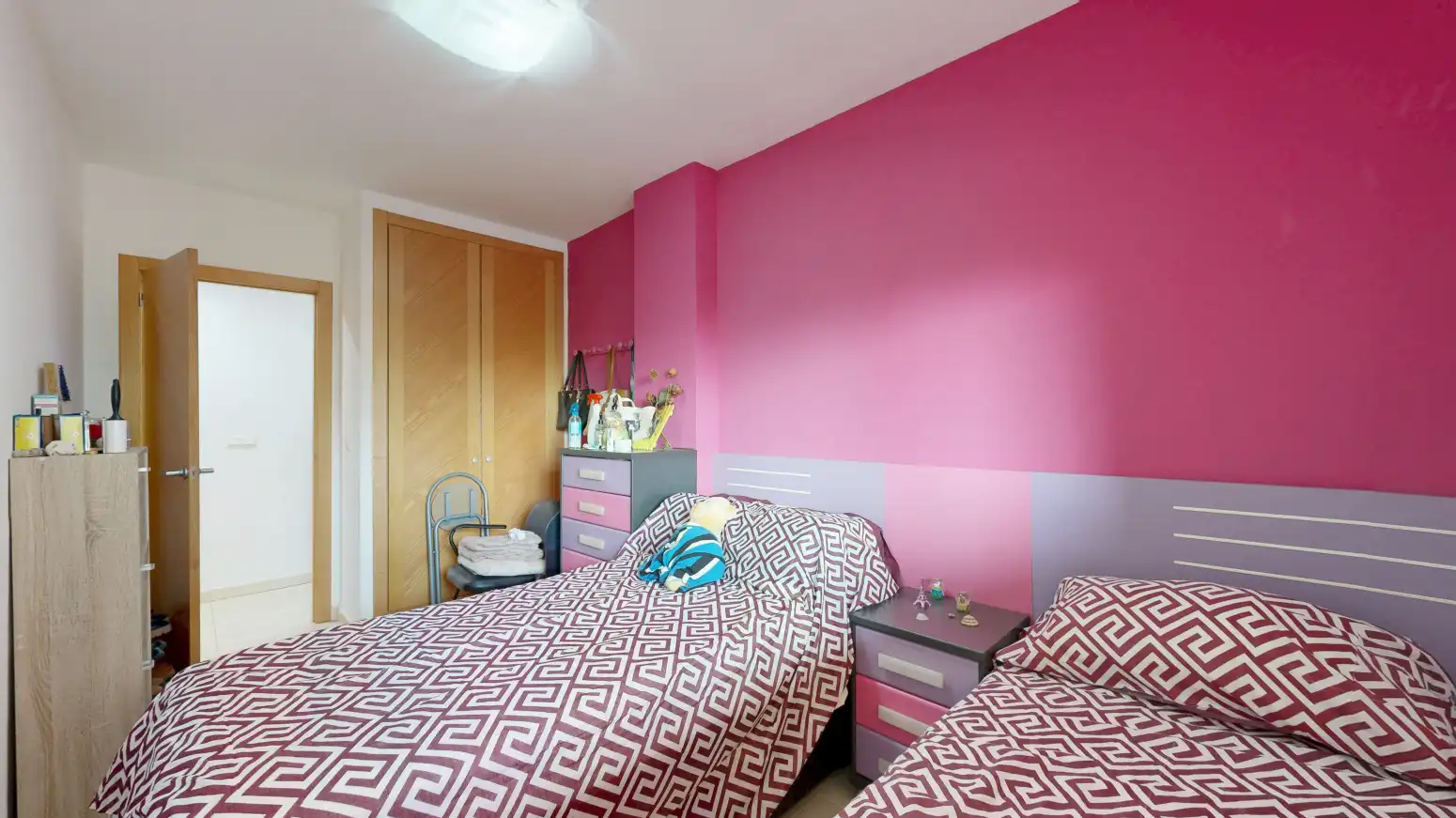 Appartamento con ascensore in vendita a Sagunto ciudad