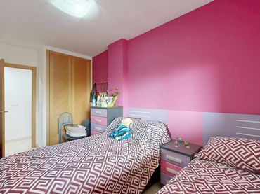 Wohnung mit Aufzug zum Verkauf in Sagunto ciudad