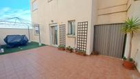 Terrace of Flat for sale in Chilches / Xilxes  with Air Conditioner, Terrace and Balcony
