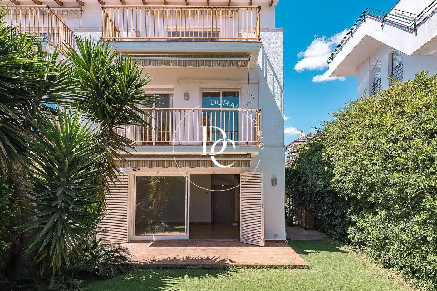 Casa con jardín en venta en Avinguda Mare de Déu de Montserrat, imagen 36