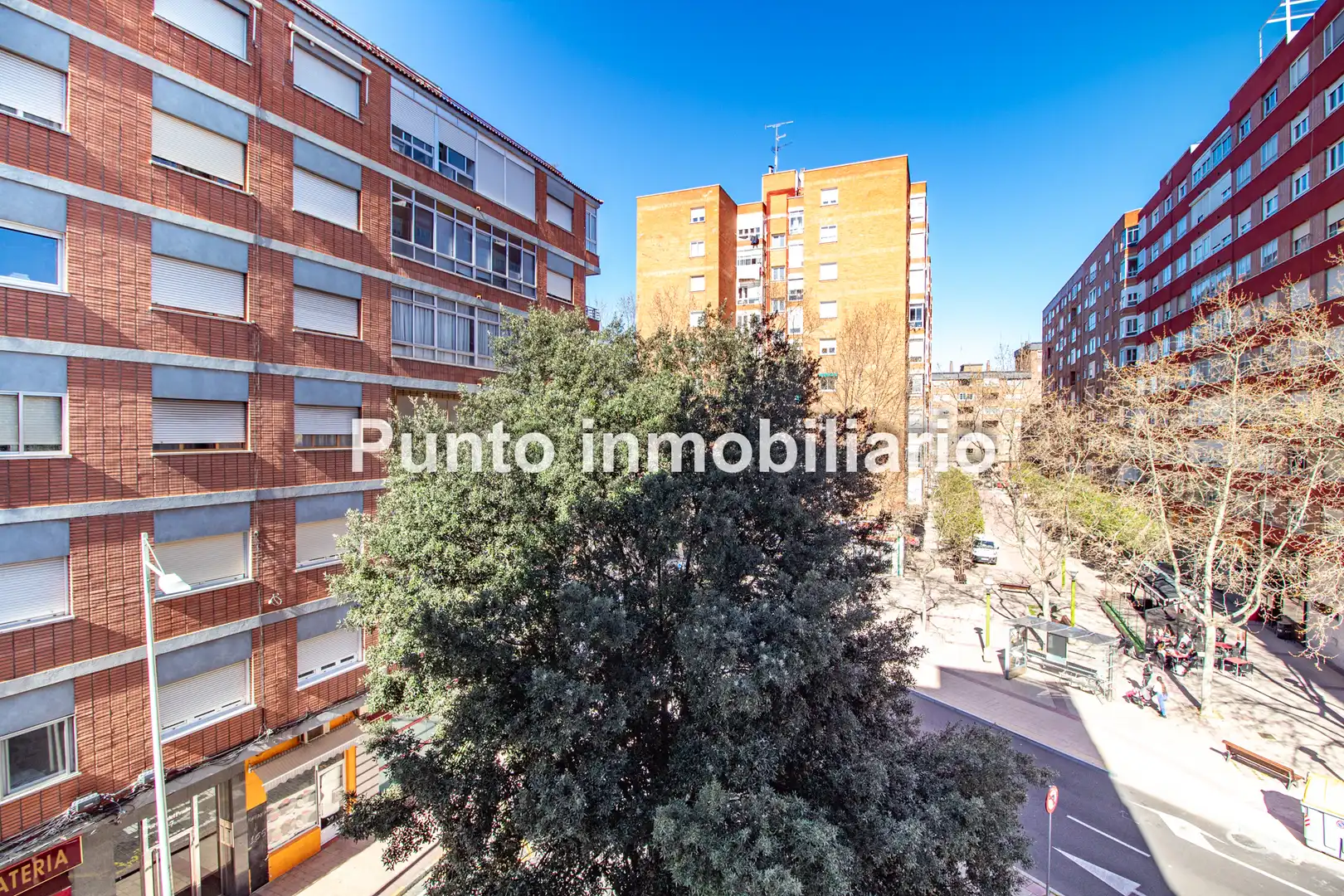 Pis amb ascensor de lloguer a Calle Portillo del Prado, imagen 20