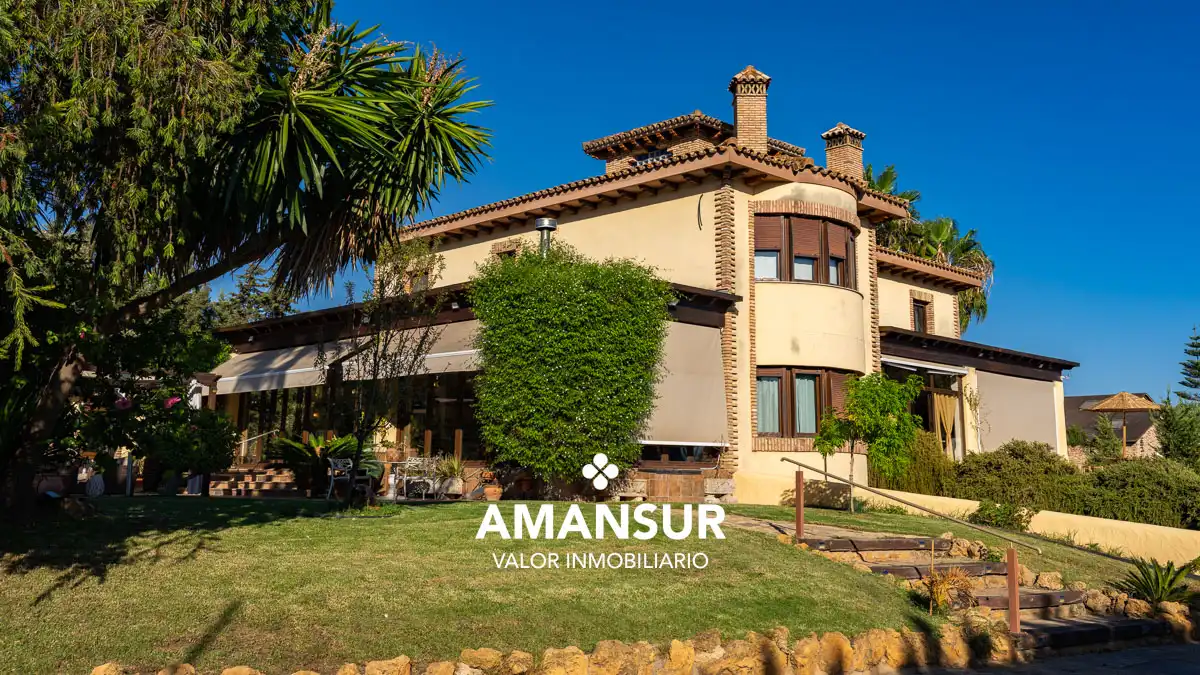Chalet con piscina en venta en Dehesa - Monacilla, imagen 44