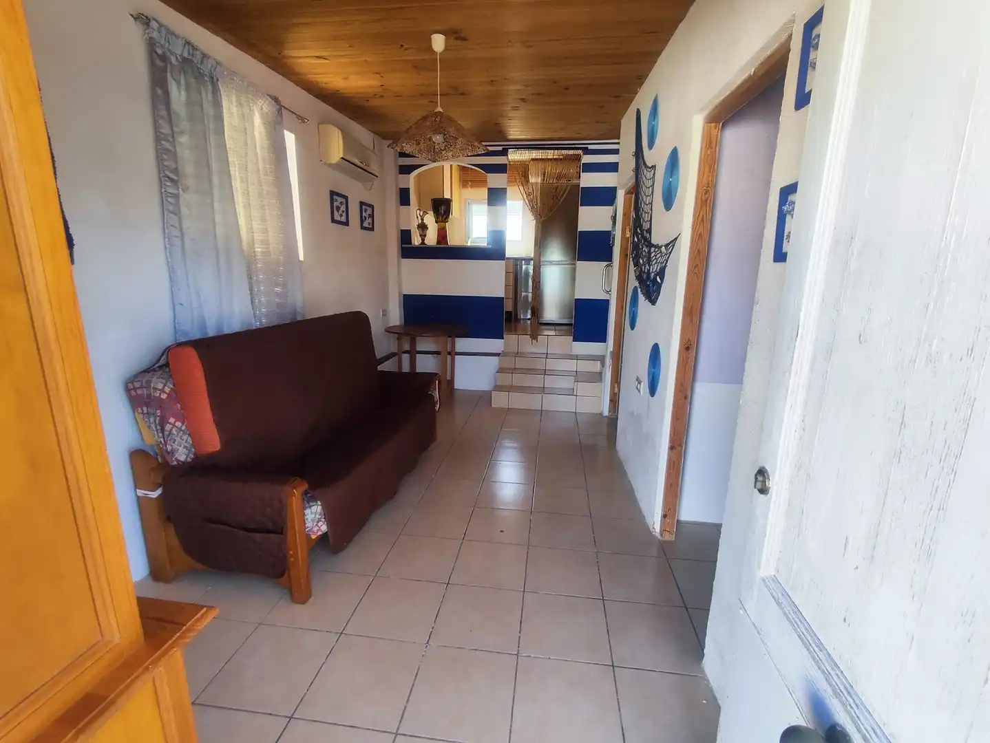 Villa avec jardin à vendre à Urbanización Carabela 40, imagen 4