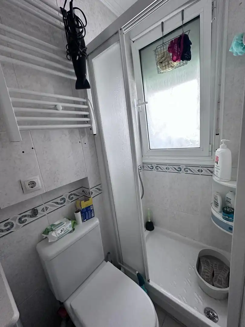Baño de Piso en venta en Santurtzi 