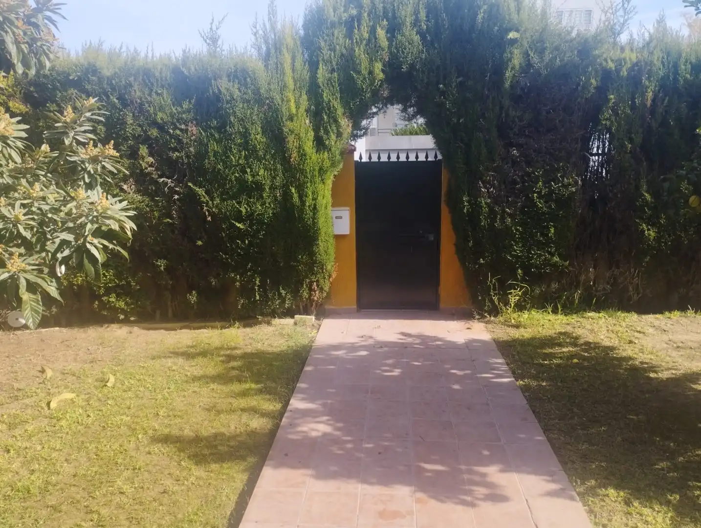 Jardín de Casa o chalet en venta en Bormujos con Aire acondicionado, Calefacción y Terraza