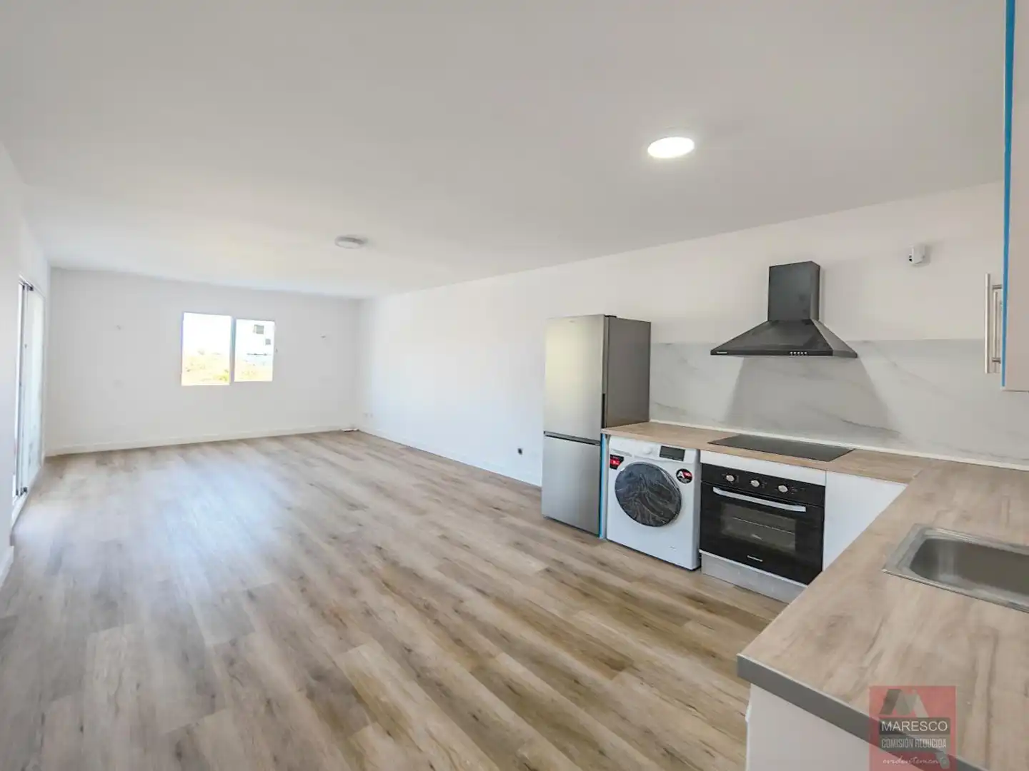 Kitchen of Flat for sale in Mijas pueblo