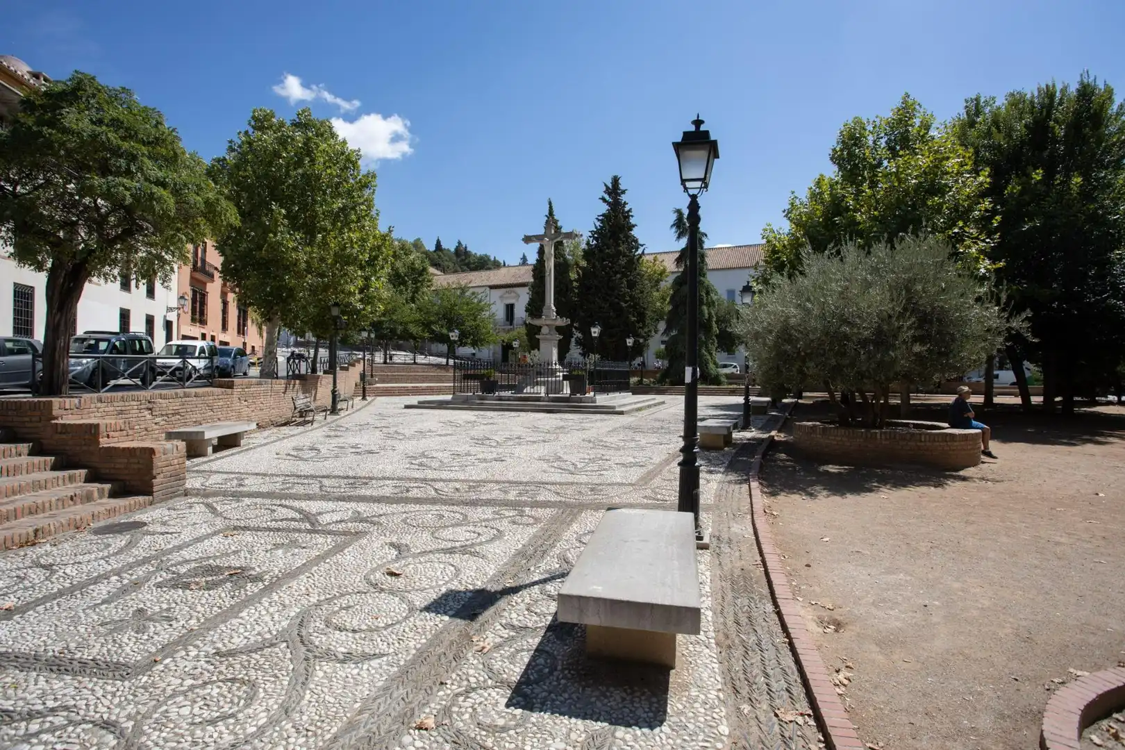 Piso en venta en Calle Salvador, imagen 4