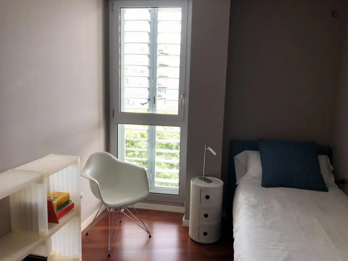 Apartament de lloguer a Sant Pere, Sta. Caterina i la Ribera