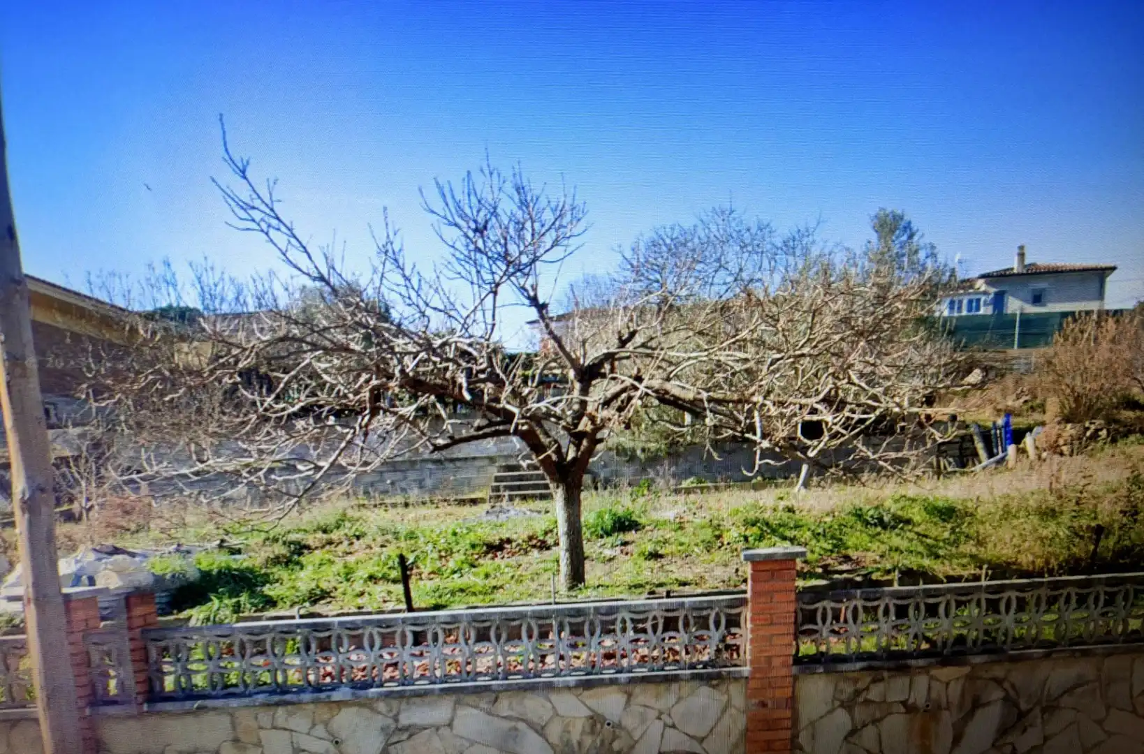 Residential land for sale in Carrer d'Eduard Toldrà, imagen 15