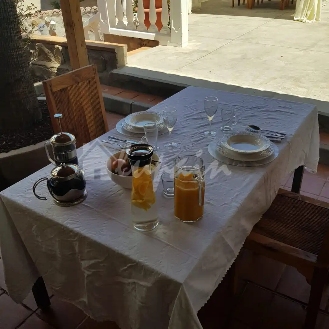 Finca rústica en venta en Arona