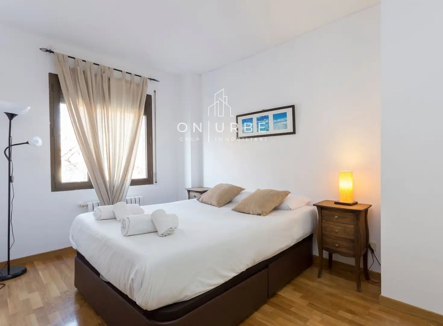 Habitación de Piso en venta en Barcelona con Aire acondicionado y Terraza