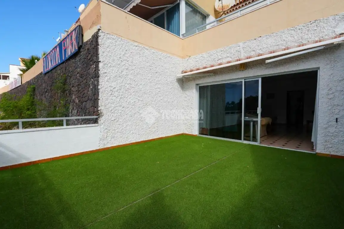 Estudi en venda a Costa Adeje