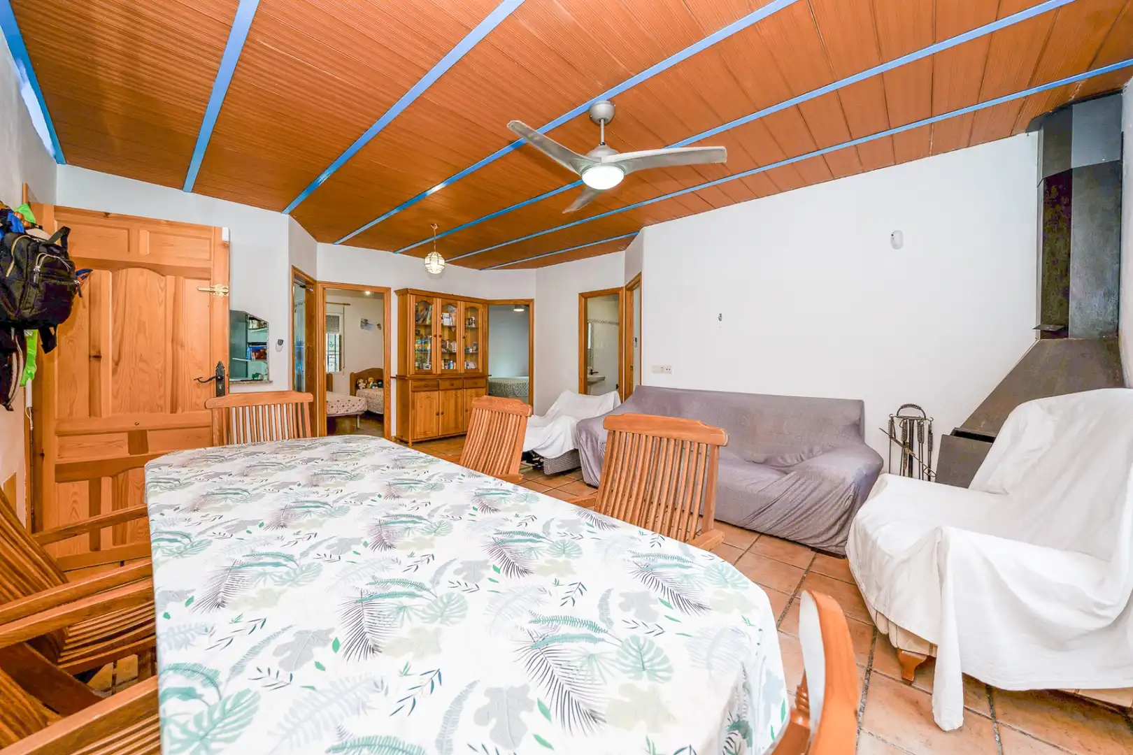 Haus mit Pool zum Verkauf in Campo de Murcia, imagen 13