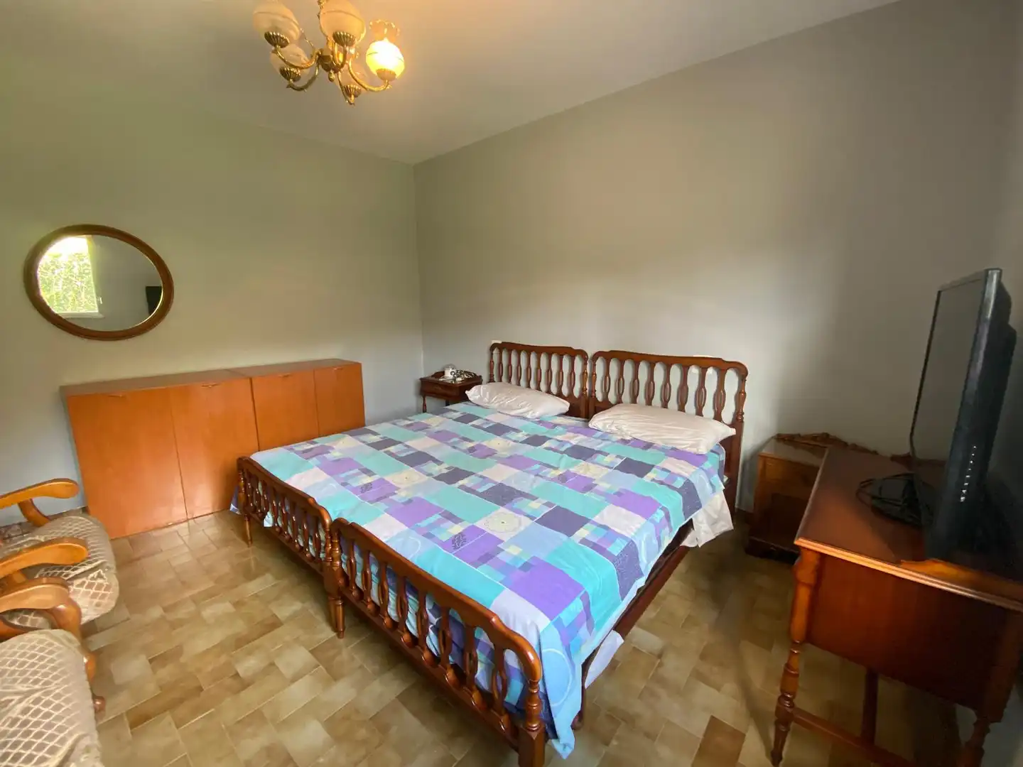 Casa o xalet en venda a Boborás