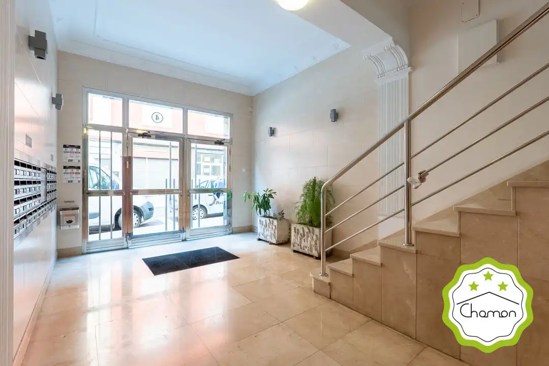 Flat with garden for sale in Errekalde, imagen 35