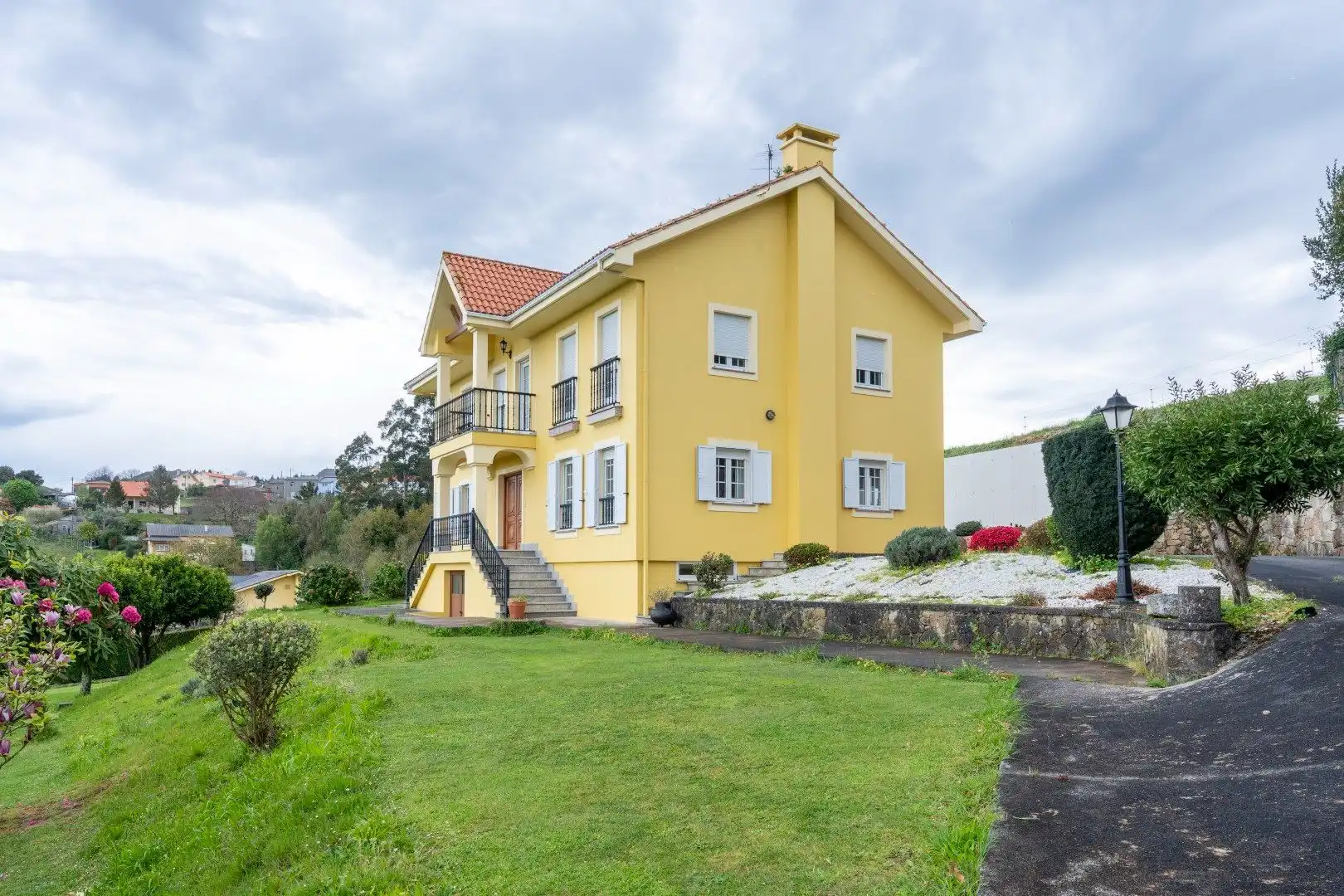 Houses for sale in Fonte do Campo, 60, Fene