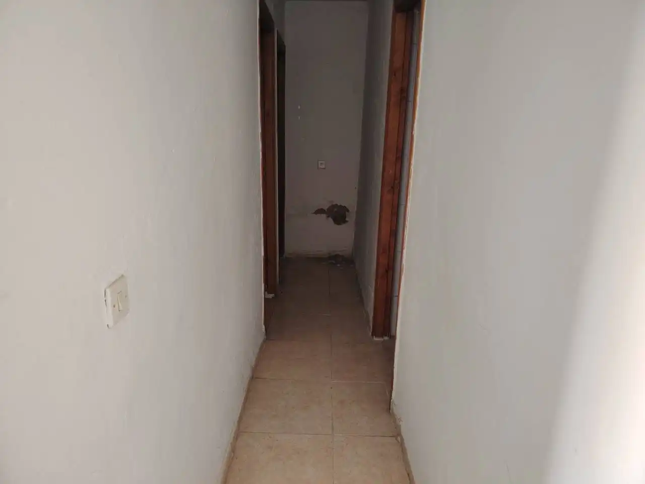 Flat for sale in Zamora Capital 