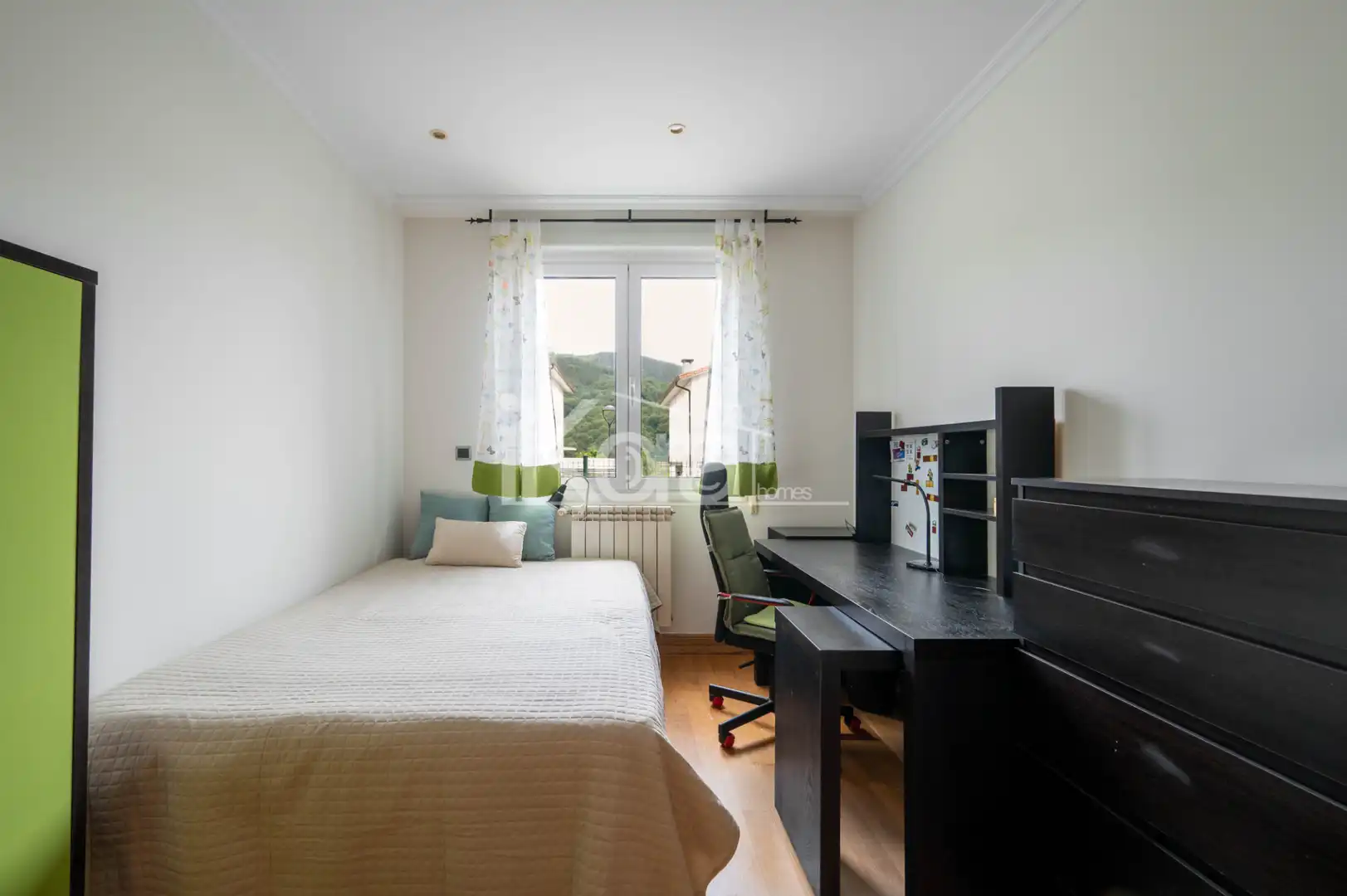 Habitación de Planta baja en venta en Aduna con Calefacción, Jardín privado y Parquet
